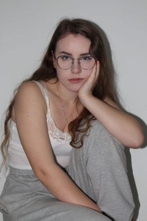 Martyna Ciepiela 1TF